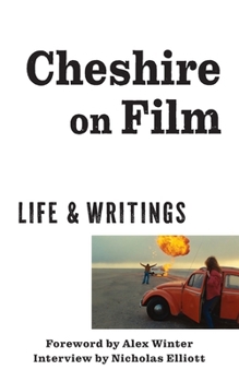 Paperback Cheshire on Film Book