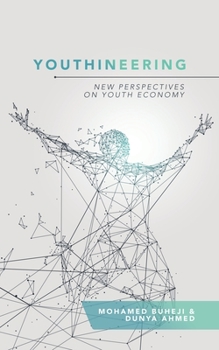 Paperback Youthineering: New Perspectives on Youth Economy Book