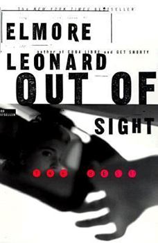 Paperback Out of Sight Book