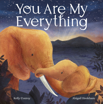 Hardcover You Are My Everything Book