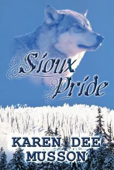 Paperback Sioux Pride Book