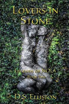 Paperback Lovers in Stone Book