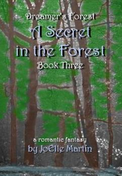 Paperback The Secret in the Forest Book