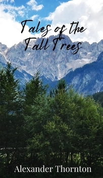 Hardcover Tales of the Tall Trees Book