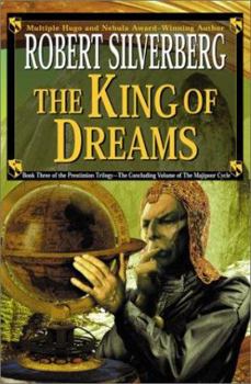 Hardcover The King of Dreams Book