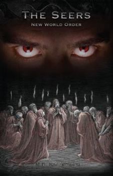 Paperback The Seers: New World Order Book
