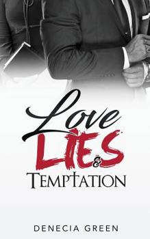 Paperback Love, Lies & Temptation Book