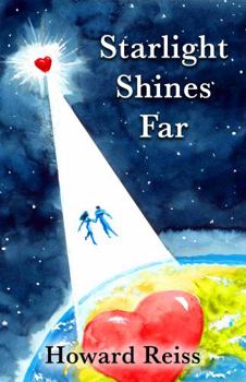 Paperback Starlight Shines Far Book