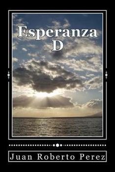 Paperback Esperanza D [Spanish] Book