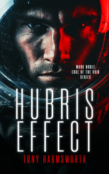 Paperback Hubris Effect Book
