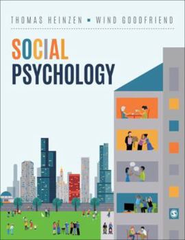 Social Psychology