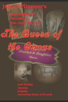 Paperback The Queen of the Circus Book