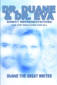 Dr. Duane & Dr. Eva Nubook 6