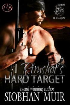 Paperback Rimshot's Hard Target Book