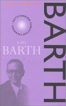 Paperback Barth Book