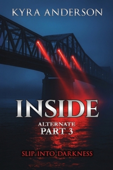 Paperback Inside, Alternate Part 3 Book