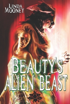 Paperback Beauty's Alien Beast Book