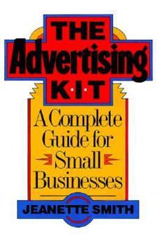 Hardcover Advertising Kit Book