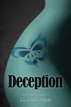 Deception - Book #3 of the Southern Comfort