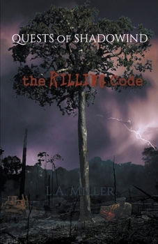 Paperback The Killing Code Book