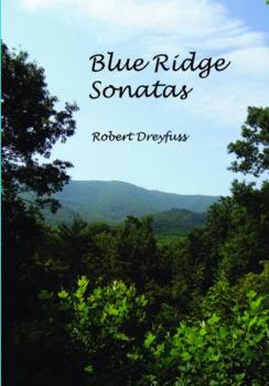 Paperback Blue Ridge Sonatas Book