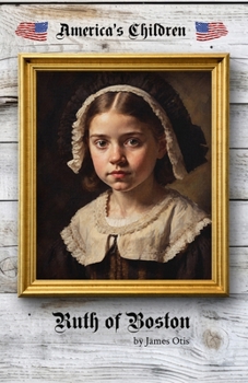 Paperback Ruth of Boston Book