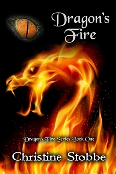 Paperback Dragon's Fire Book