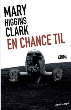 Paperback En chance til [Danish] Book