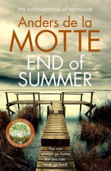 Paperback End of Summer Book