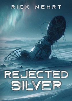 Paperback Rejected Silver Book