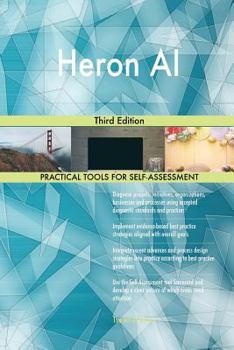 Paperback Heron AI Third Edition Book