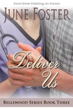 Paperback Bellewood Book Three: Deliver Us Book