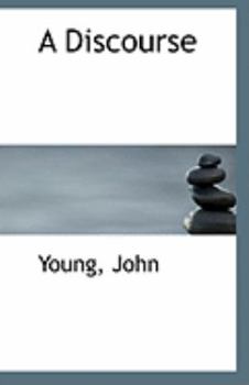 Paperback A Discourse Book