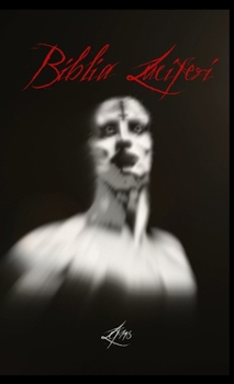 Hardcover Biblia Luciferi Book