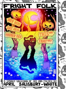 Hardcover Fright Folk Book