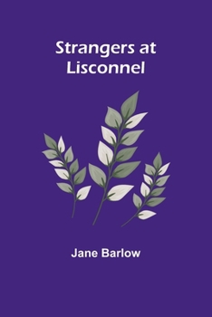 Paperback Strangers at Lisconnel Book