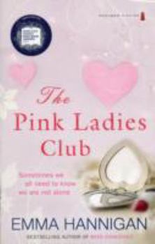 Paperback Pink Ladies Club Book