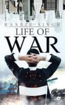 Paperback Life of War Book