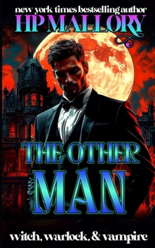 Paperback The Other Man: Enemies to Lovers Vampire Paranormal Romance Book