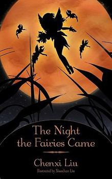 Paperback The Night the Fairies Came Book