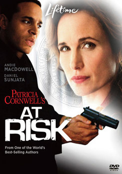 Patricia Cornwell's At Risk