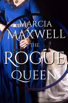 Paperback The Rogue Queen Book