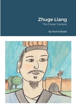 Paperback Zhuge Liang: The Clever General Book