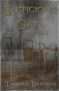 Paperback Suspicion's Gate Book