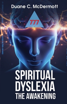 Paperback Spiritual Dyslexia Book