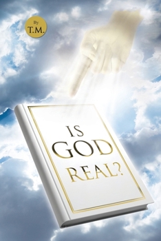 Paperback Is God for Real? Book