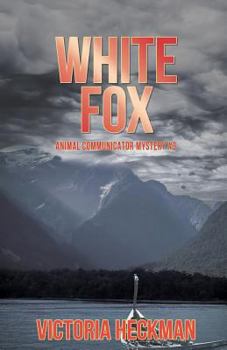Paperback White Fox Book