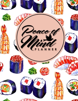 Peace of Mind Planner