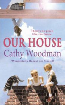 Paperback Our House Book