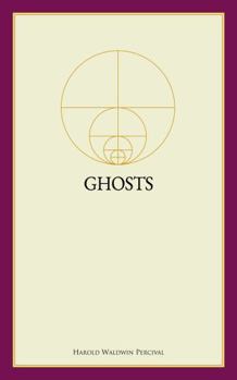 Paperback Ghosts (Annotated) Book